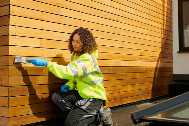 Best Historical Building Siding Restoration  in Lake Mary Jane, FL