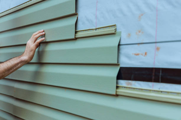 Reliable Lake Mary Jane, FL Siding Solutions
